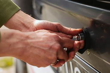 Locksmith Services in Wealdstone